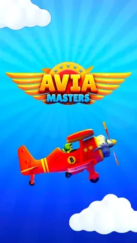 Aviamasters