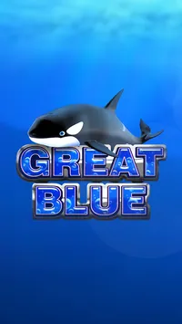 Great Blue