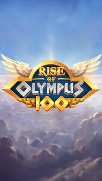 rise of olympus 100
